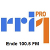 RRI PRO 1 Ende