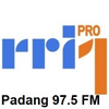 RRI PRO 1 Padang