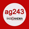 Ag 243 Andika 