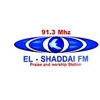 El Shaddai 