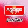 Arbes FM  101.0 FM