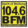 Radio BFM Belitung