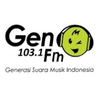 Gen FM Surabaya 