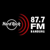 Hard Rock FM 87.7 (Bandung)