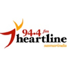 Heartline FM Samarinda  94.4 FM