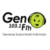 Gen FM Surabaya
