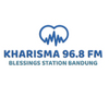 Kharisma 96.8 FM