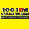 Lesmana FM Bogor