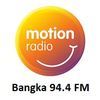 Motion Bangka