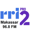 RRI PRO 2 Makassar