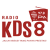 Radio KDS 8  97.8 FM