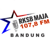 RKSB Maja FM  107.8 FM