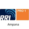 RRI PRO 1 Ampana