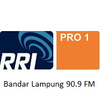 RRI PRO 1 Bandar Lampung