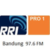 RRI PRO 1 Bandung 