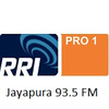 RRI PRO 1 Jayapura