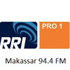 RRI PRO 1 Makassar 