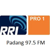 RRI PRO 1 Padang  97.5 FM