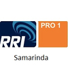 RRI PRO 1 Samarinda