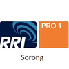 RRI PRO 1 Sorong