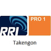 RRI PRO 1 Takengon 