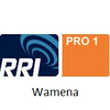 RRI PRO 1 Wamena
