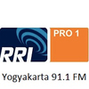 RRI PRO 1 Yogyakarta