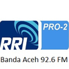 RRI PRO 2 Banda Aceh