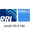 RRI PRO 2 Jambi