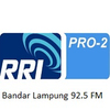 RRI PRO 2 Bandar Lampung
