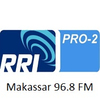 RRI PRO 2 Makassar 