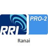 RRI PRO 2 Ranai