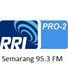 RRI PRO 2 Semarang