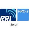 RRI PRO 2 Serui
