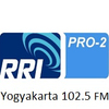 RRI PRO 2 Yogyakarta