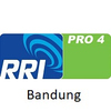 RRI PRO 4 Bandung