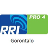 RRI PRO 4 Gorontalo