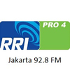 RRI PRO 4 Jakarta 