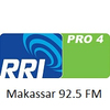 RRI PRO 4 Makassar