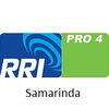 RRI PRO 4 Samarinda   FM