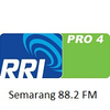 RRI PRO 4 Semarang