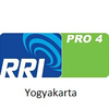 RRI PRO 4 Yogyakarta