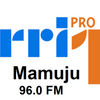 RRI PRO 1 Mamuju