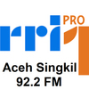 RRI PRO 1 Aceh Singkil