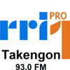 RRI PRO 1 Takengon