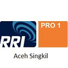 RRI PRO 1 Aceh Singkil