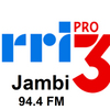 RRI PRO 3 Jambi