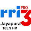 RRI PRO 3 Jayapura
