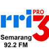 RRI PRO 3 Semarang