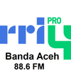 RRI PRO 4 Banda Aceh